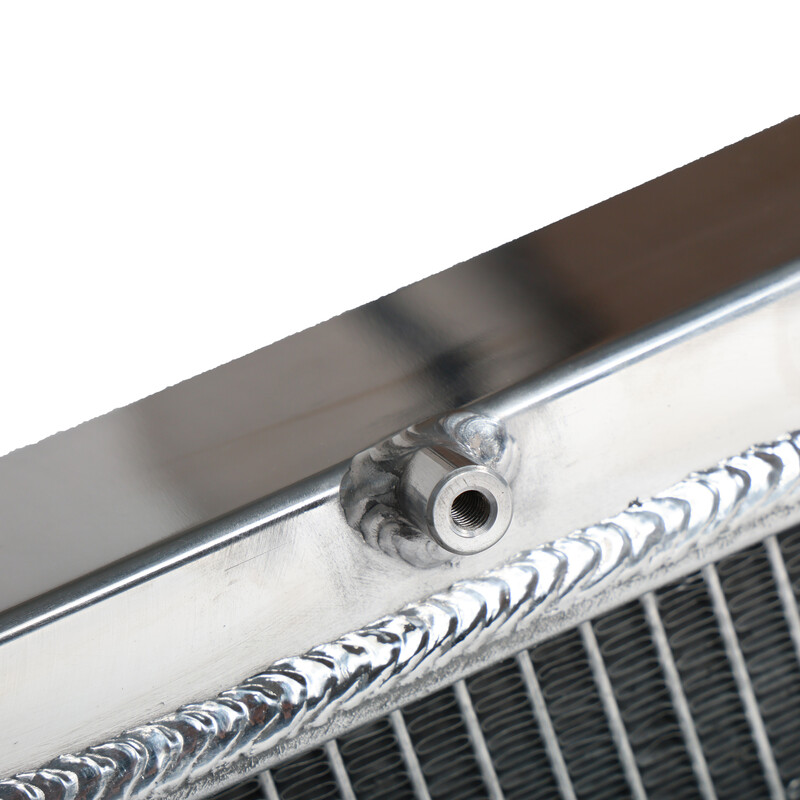 Radiateur Alu Cooling Solutions XL pour Subaru Forester Turbo (02-08)